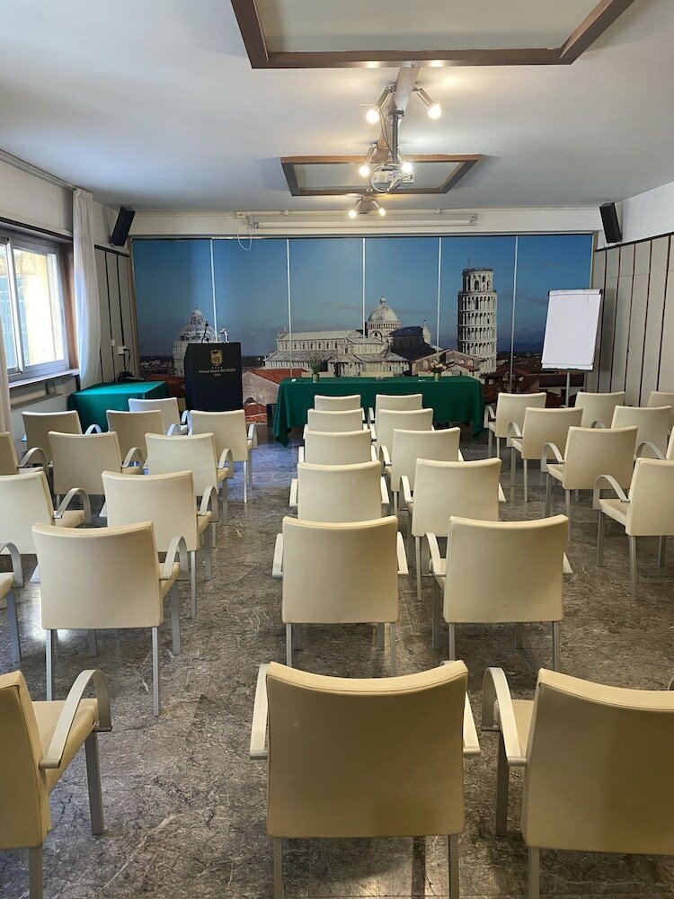 Фото Grand Hotel Duomo