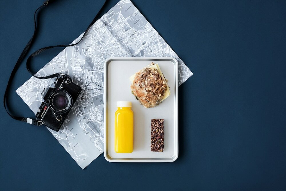 Фото Steel House Copenhagen