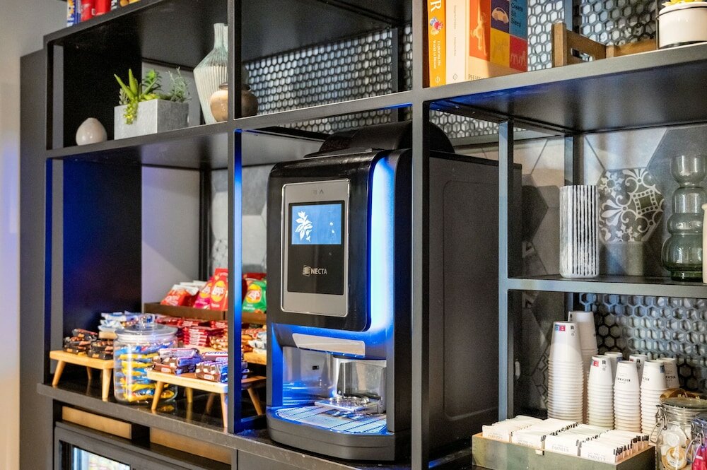 Фото Staycity Aparthotels Gare de l'Est