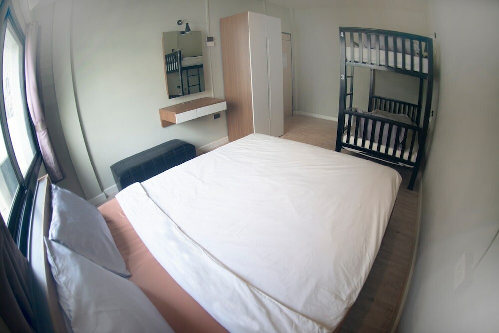 Фото 1989 Sukhumvit Bangkok - Hostel