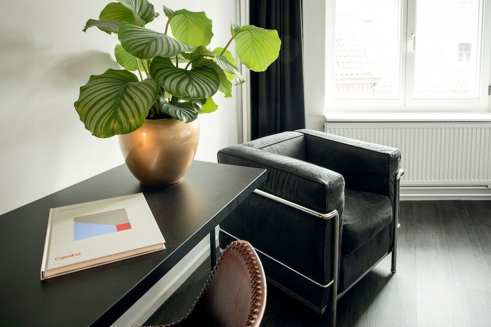 Фото Mabi Hotel Centrum