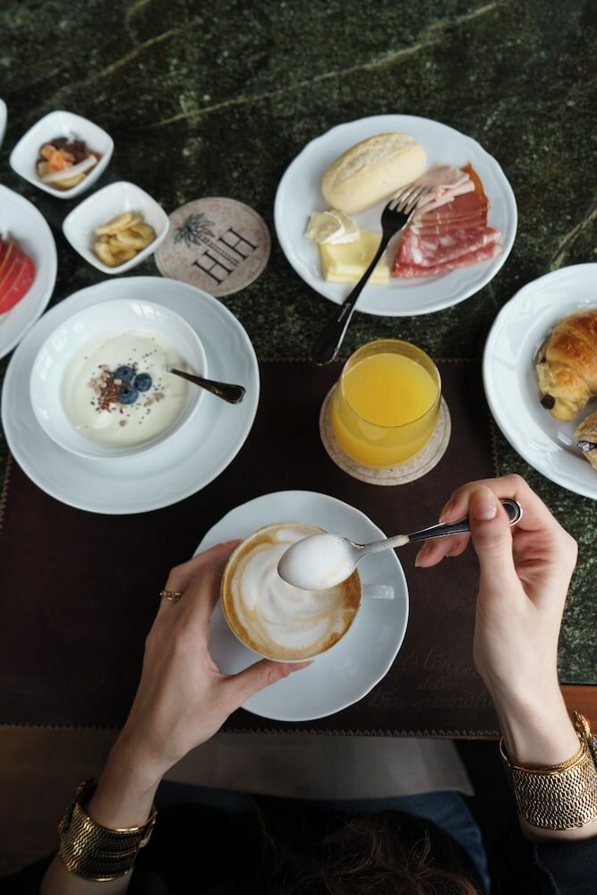 Фото Hotel Hermitage