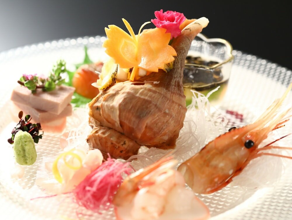 Фото Kitanokaze Saryou