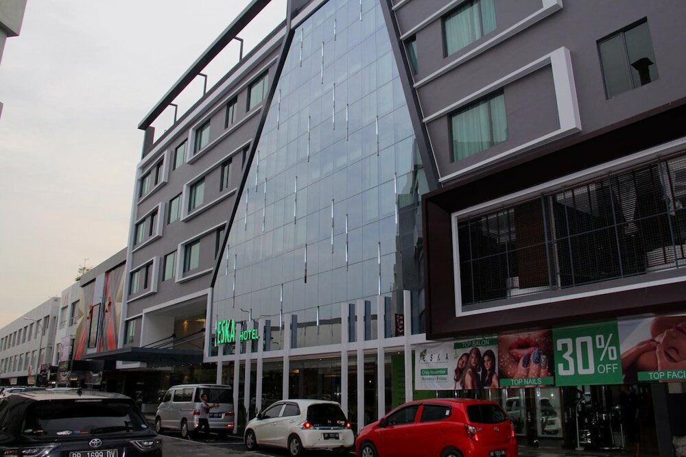 Фото Eska Hotel