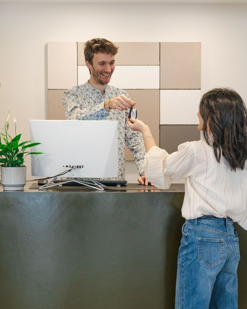 Фото Hotel Carmen