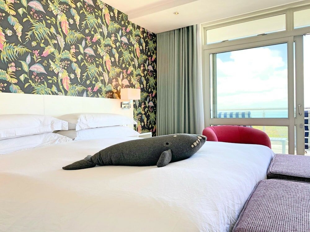 Фото One Marine Drive Boutique Hotel