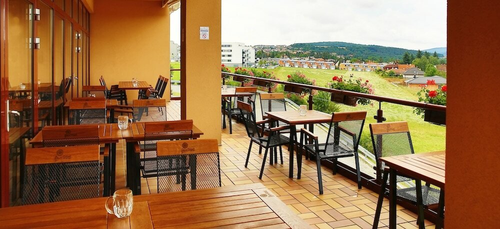 Фото Отель Primavera Hotel & Congress centre