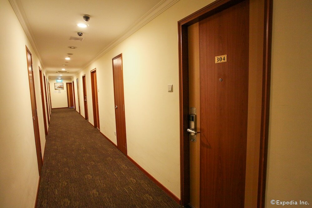 Фото New Cape Inn