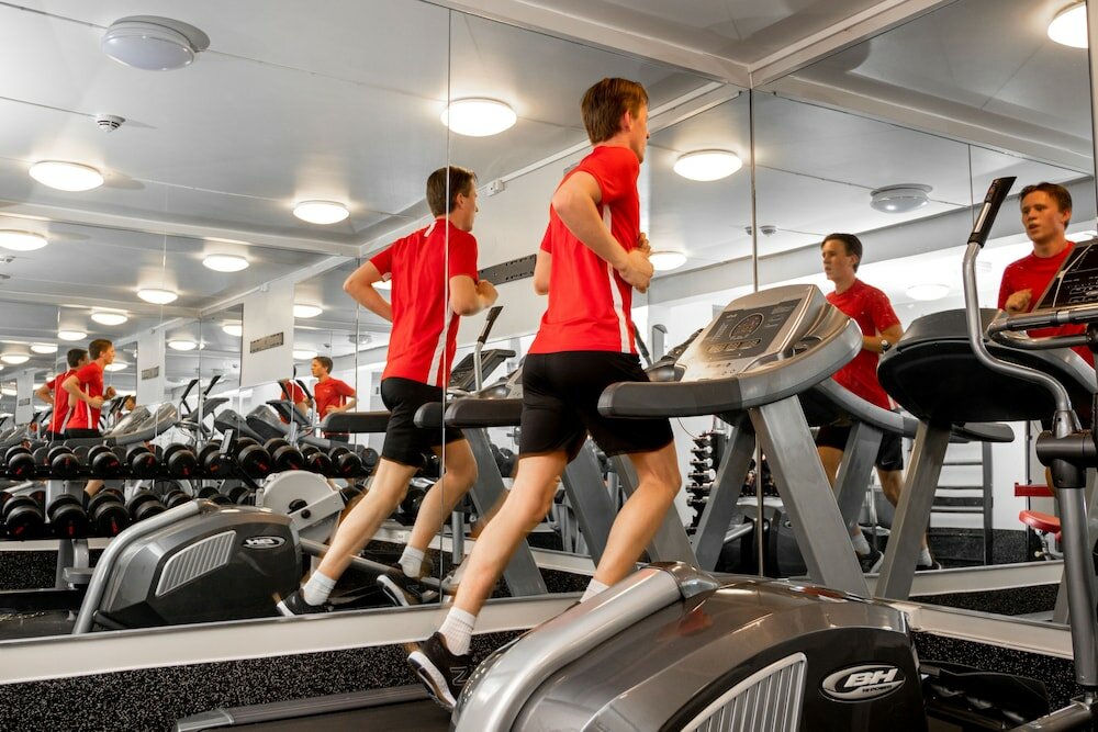 Фото Wilhelmsen house Apartments