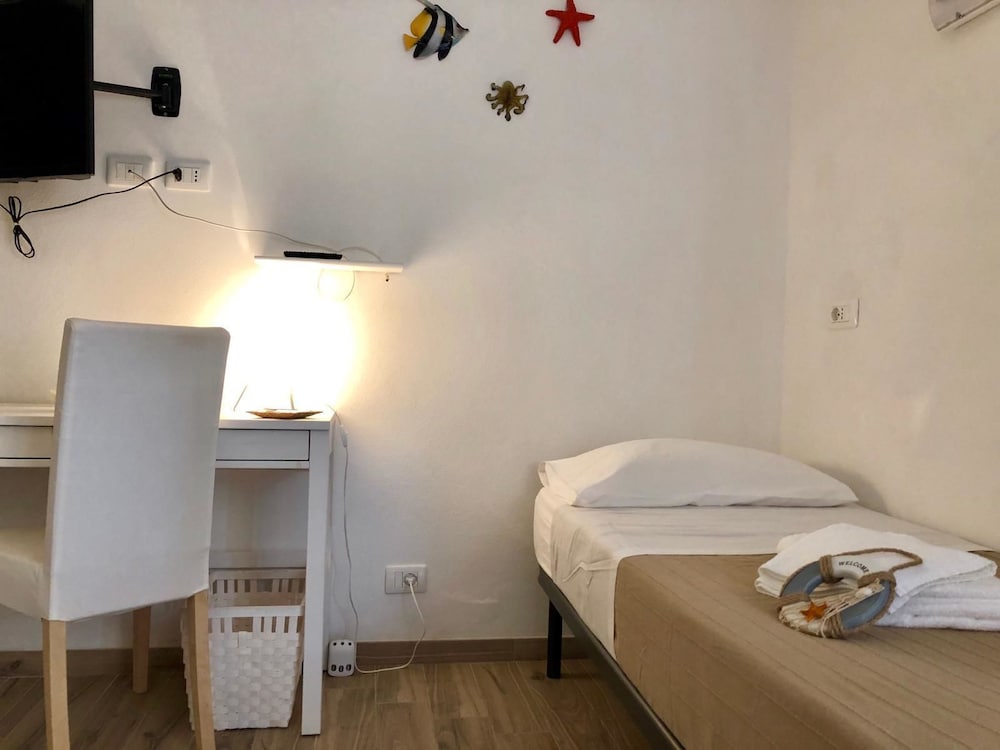 Фото B&b La Torre