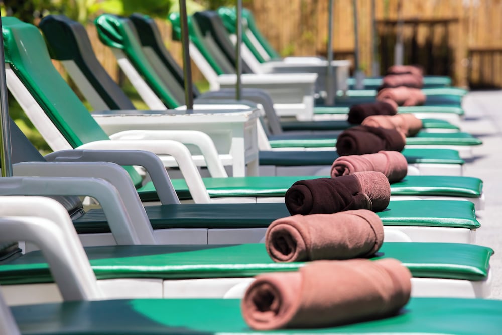 Фото Sabai Sabana