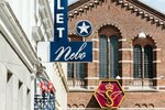 City Hotel Nebo