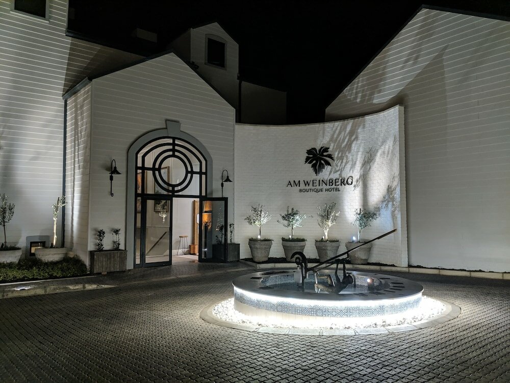 Фото The Weinberg Windhoek