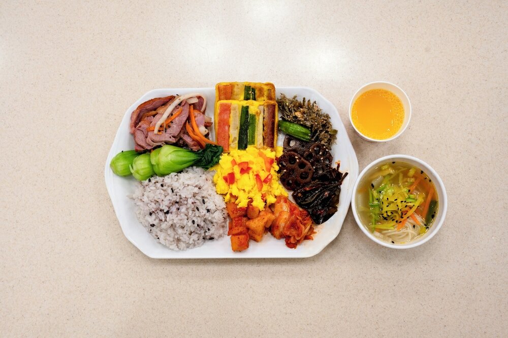 Фото Toyoko Inn Busan Haeundae No.2