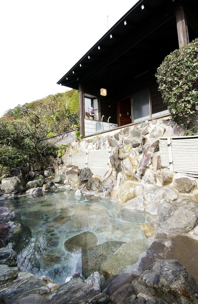 Фото Hotel Chobo Sanso