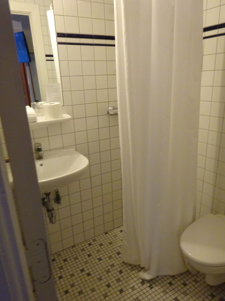 Фото City Hotel Nebo