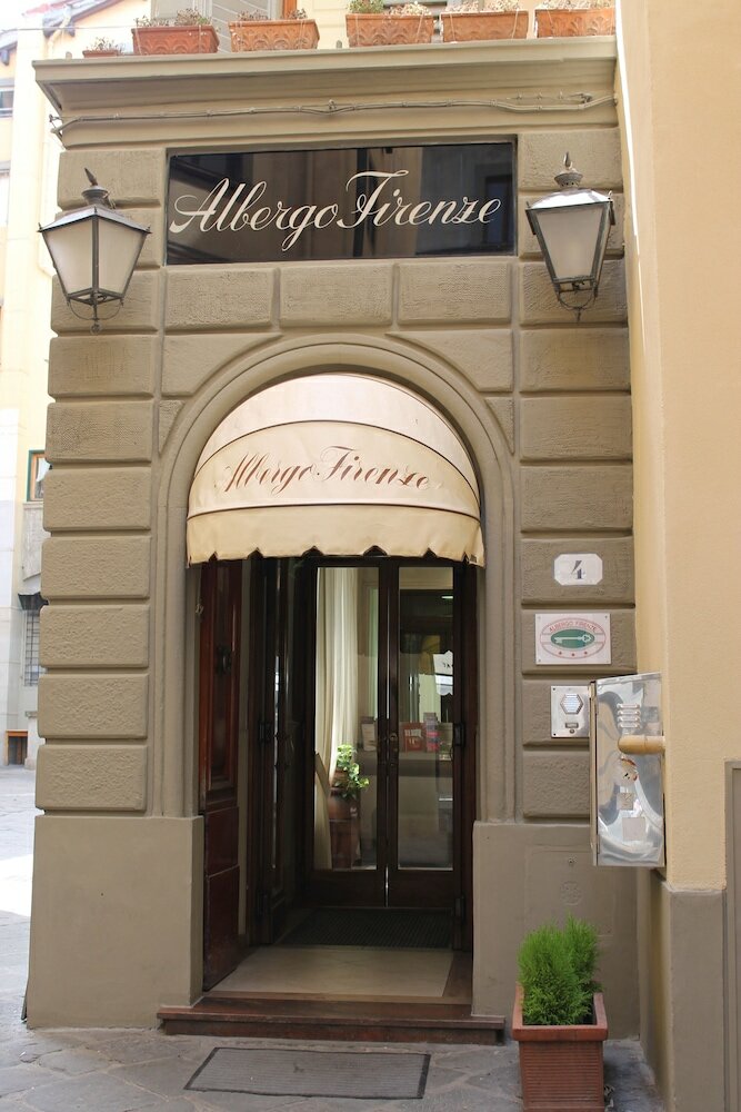 Фото Albergo Firenze