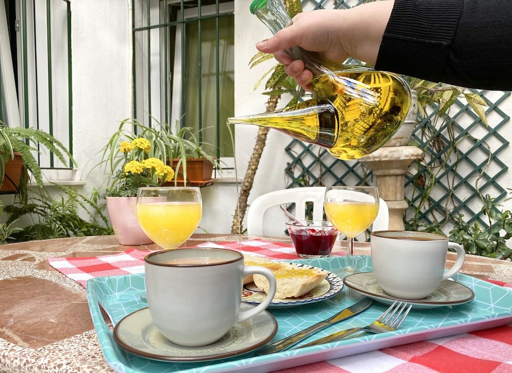 Фото Hostal Azahara