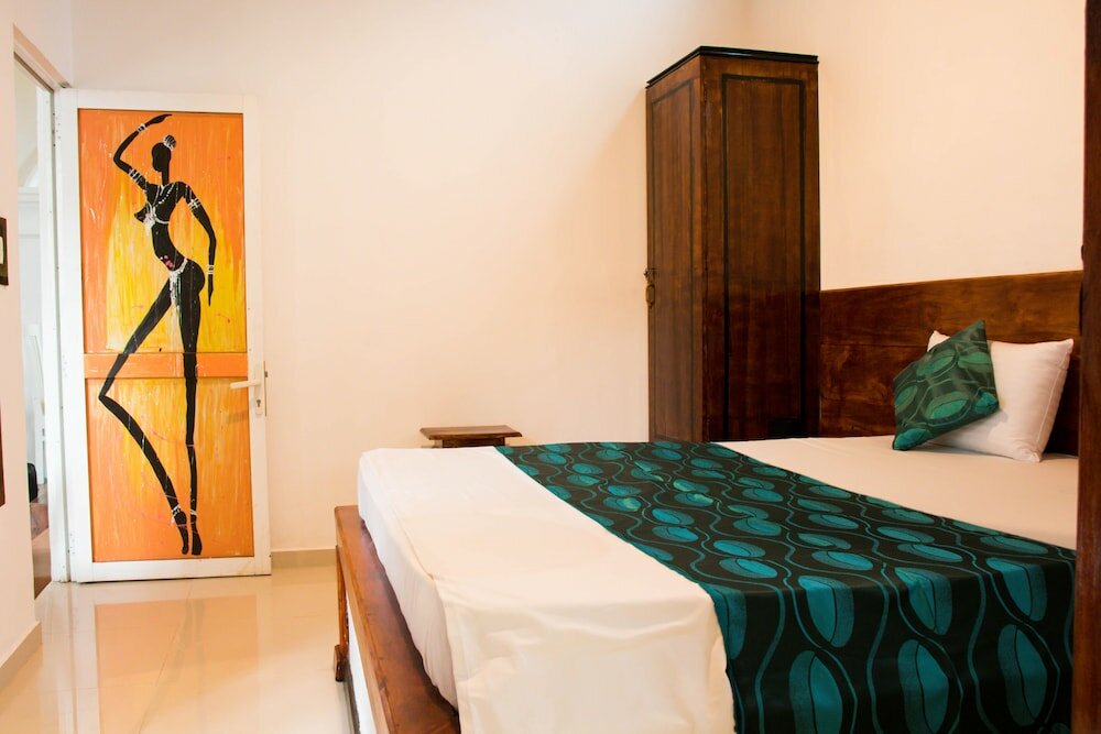 Фото Villa Harbour View