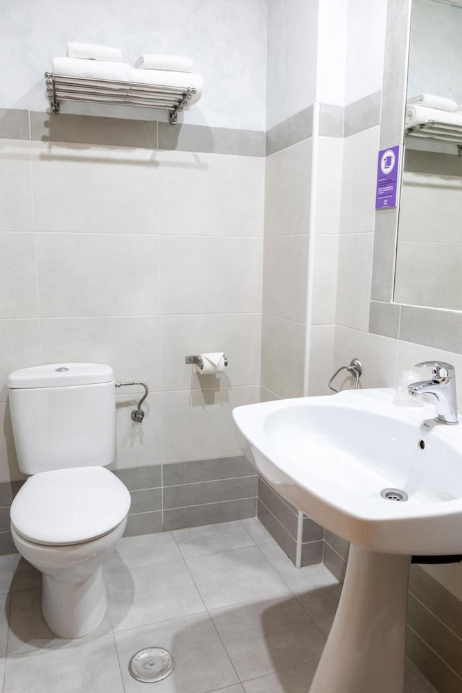 Фото Hotel Alda Centro Palencia