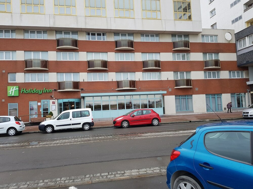 Фото Holiday Inn Calais