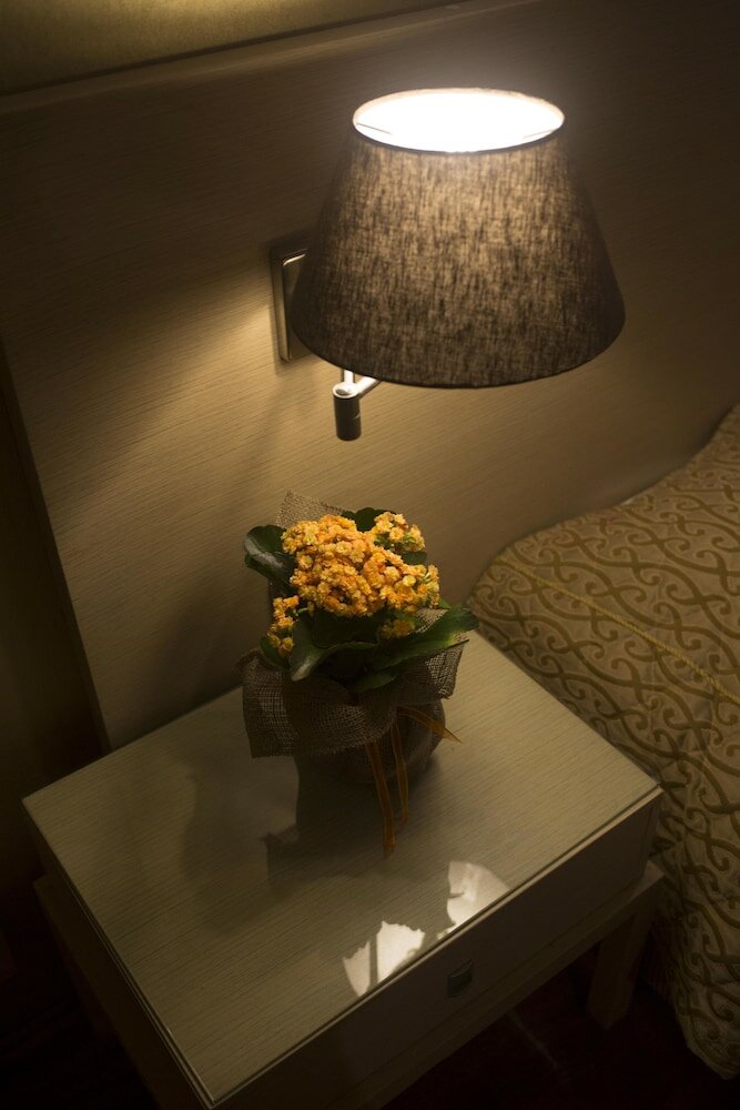 Фото The Tobacco Hotel