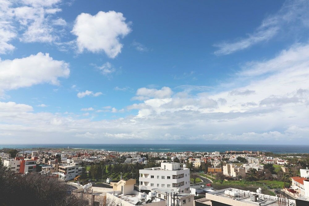 Фото Axiothea Hotel