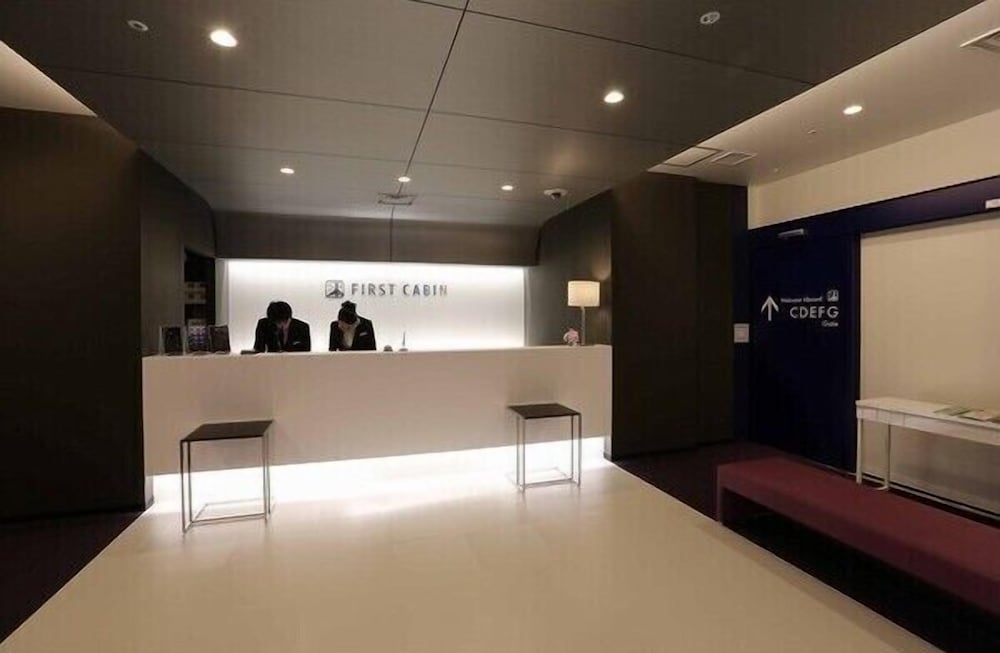 Фото First Cabin Hakata