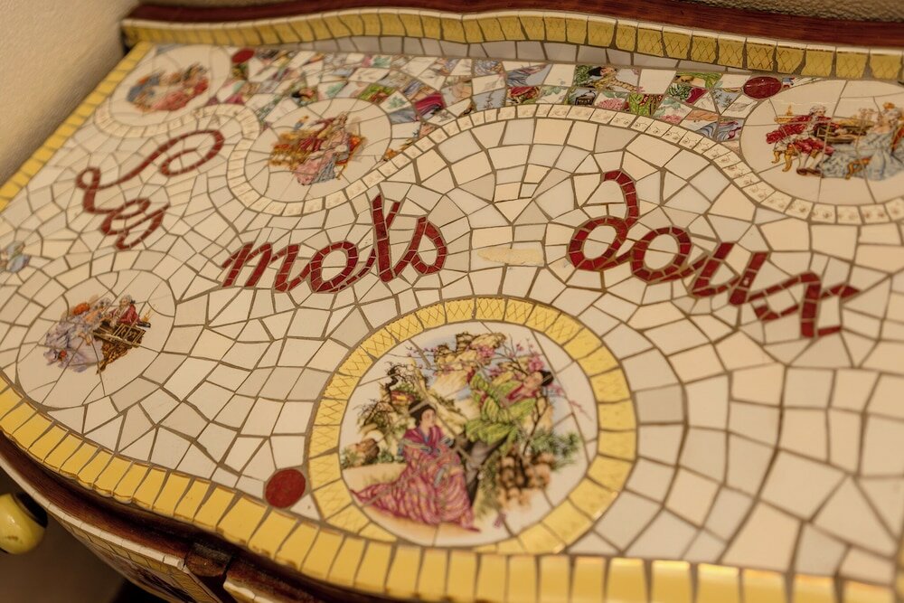 Фото Hôtel des Bains