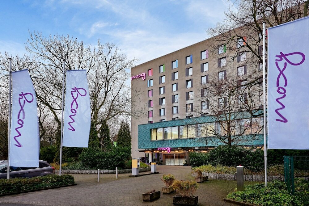 Фото Hotel Bochum at The Congress