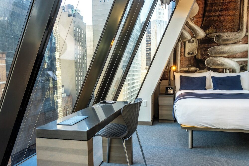 Фото Carnegie Hotel