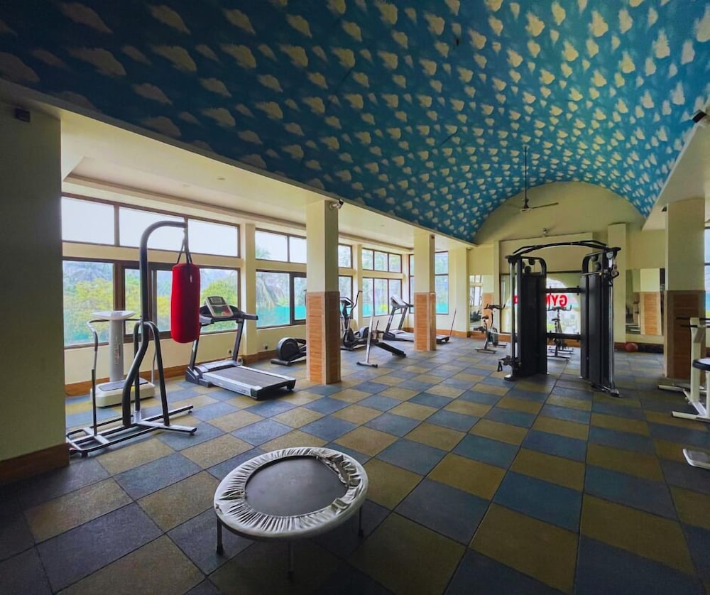 Фото Dichang Resort & Hotel