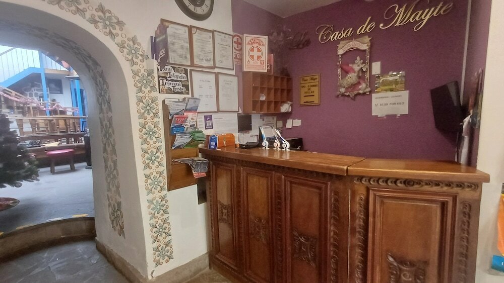 Фото La Casa de Mayte
