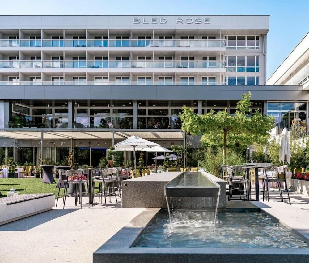 Фото отеля 5