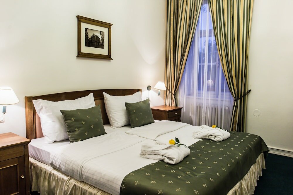 Фото Hotel Dvorak