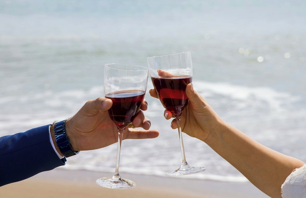 Фото Sono Calm Yeosu