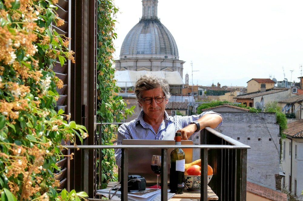 Фото Terrazze Navona