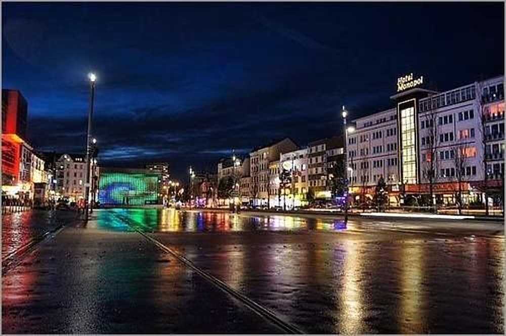 Фото отеля 3