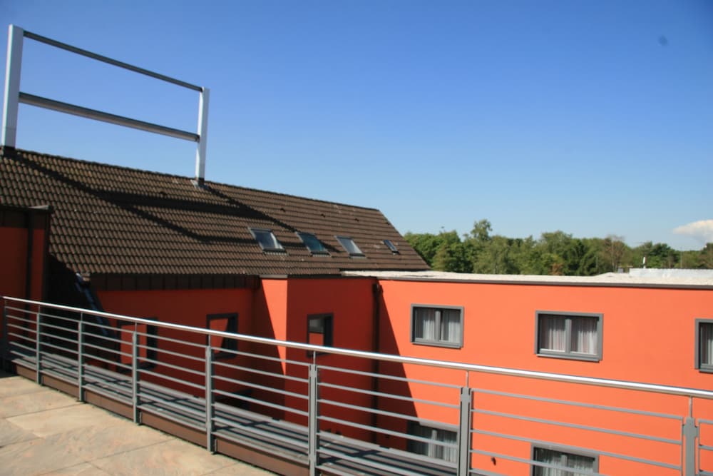 Фото Hotel Fortune