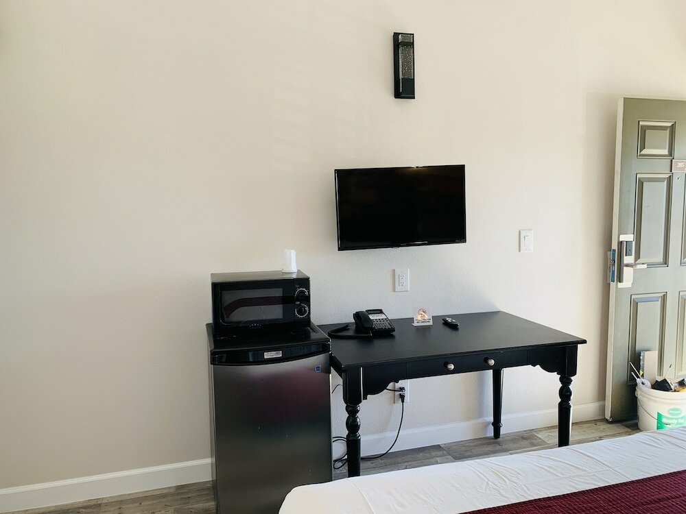 Фото Escondido Inn