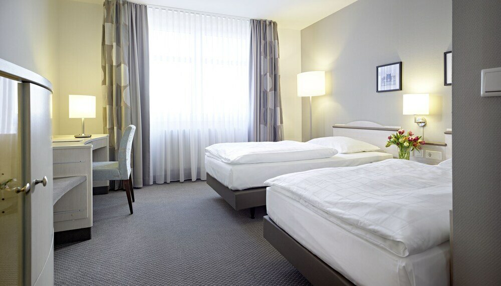 Фото Sachsenpark