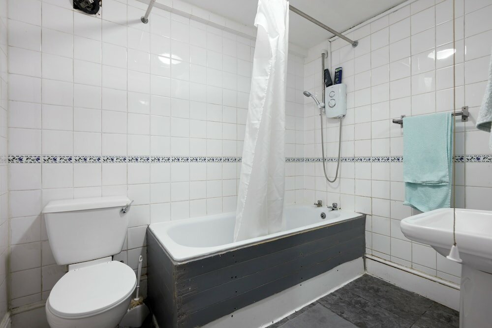 Фото Nx London Hostel