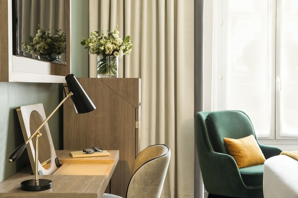 Фото Hotel Opera Opal