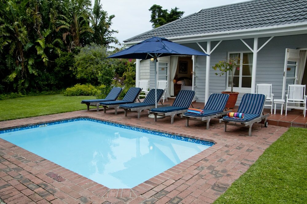 Фото The Knysna Belle