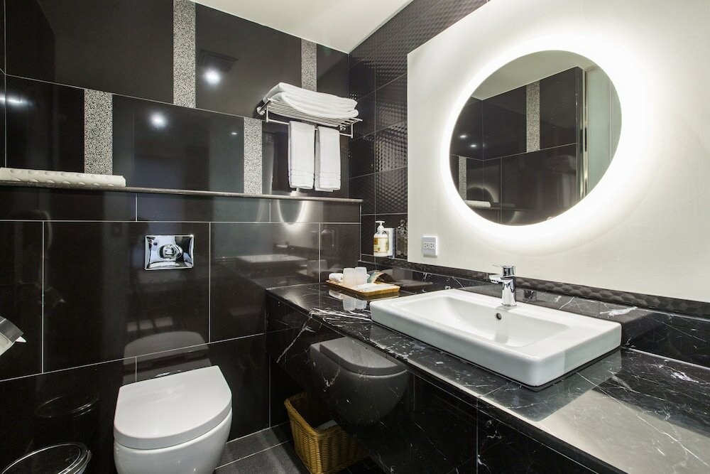 Фото Sun Dialogue Hotel by Cosmos Creation