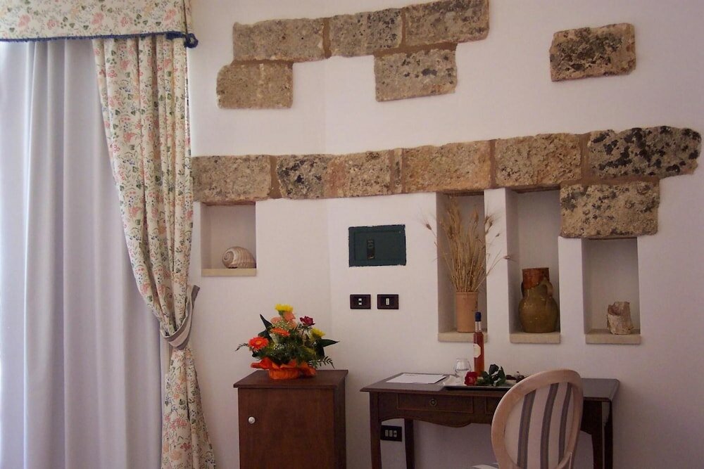 Фото Masseria Ruri Pulcra