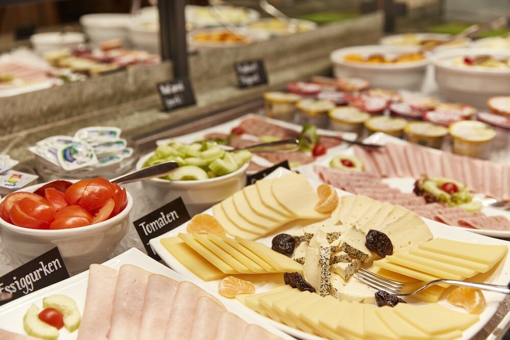 Фото Hotel Adler Zürich