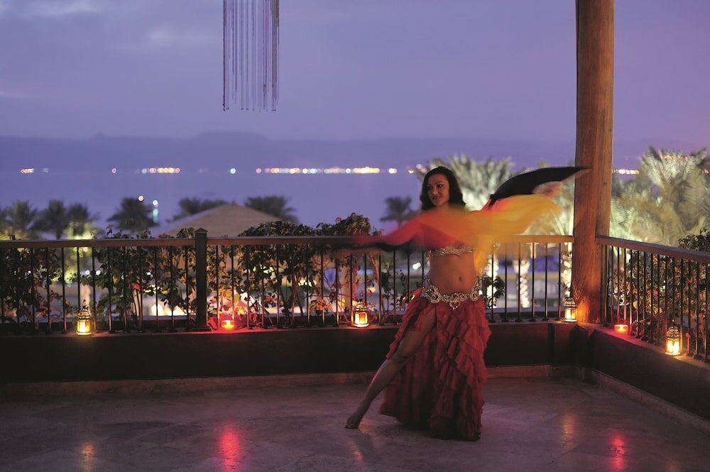 Фото Movenpick Resort & SPA Tala Bay Aqaba