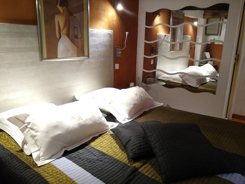 Фото Отель Renaissance