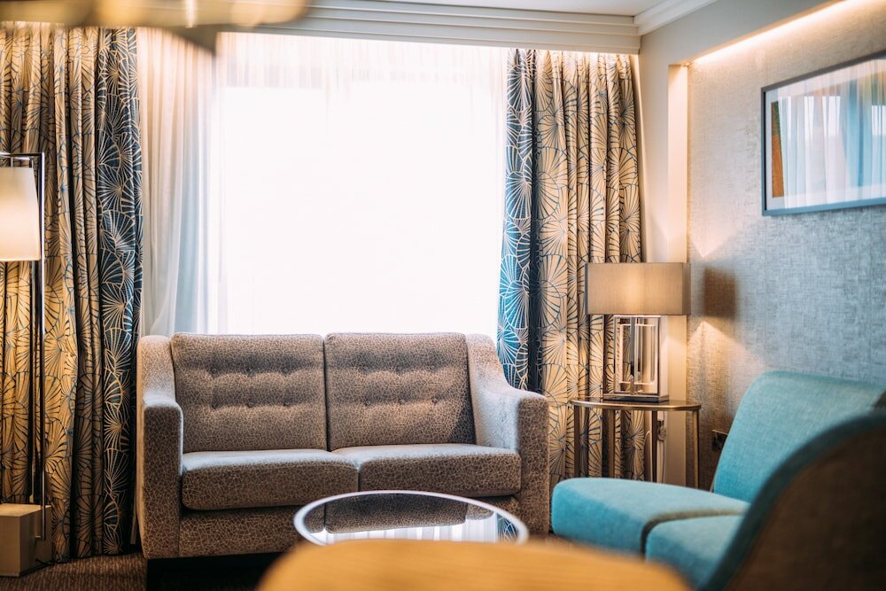 Фото Crowne Plaza Belfast, an Ihg Hotel